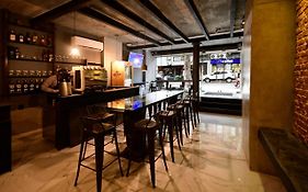 Quijano Hotel - Aparts & Suites